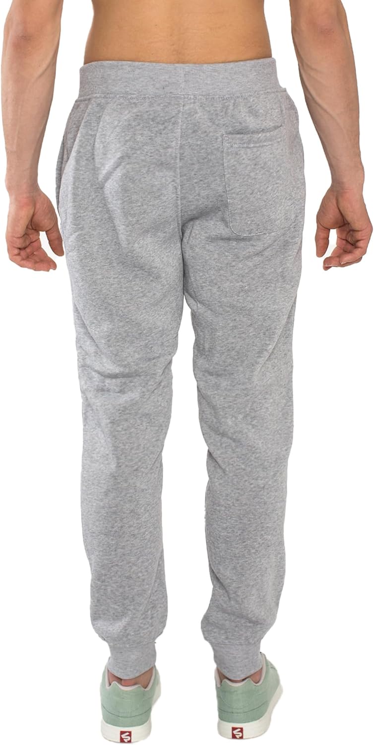 Jogger pants for unisex