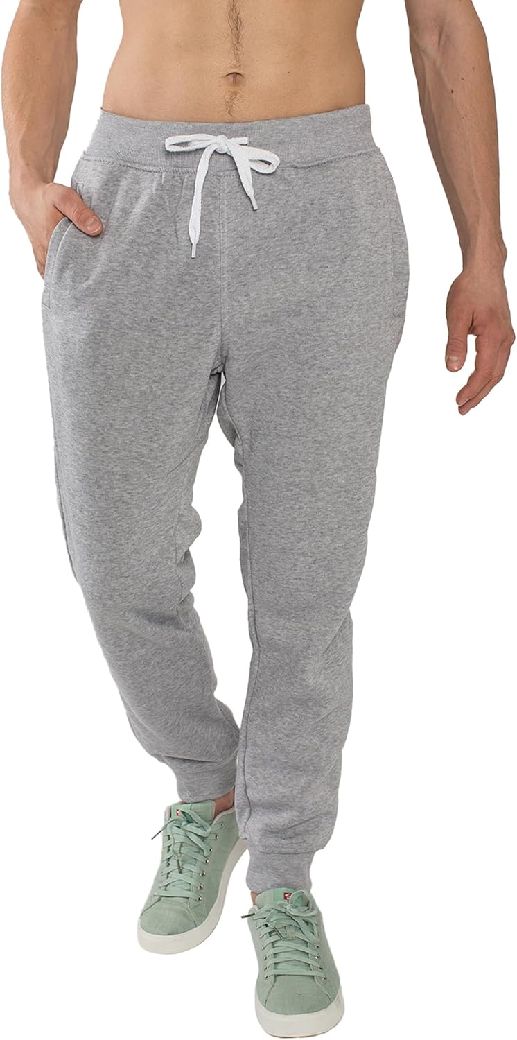 Jogger pants for unisex