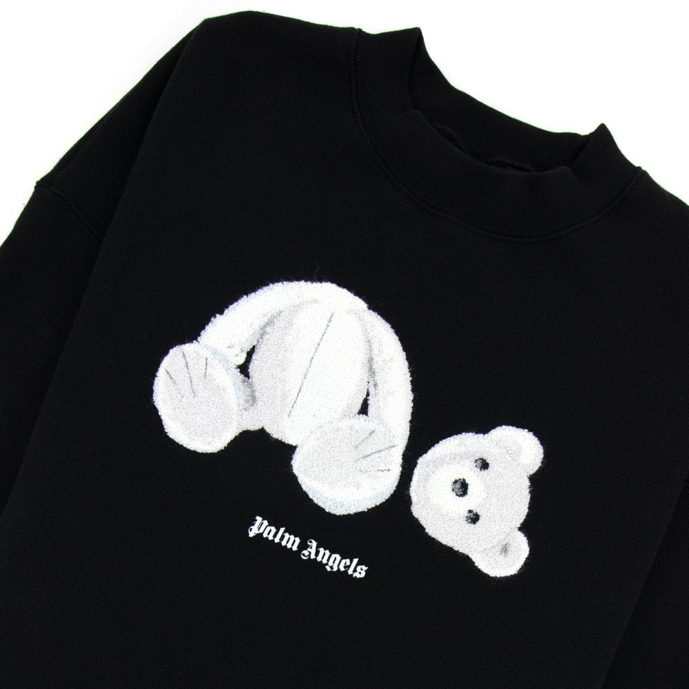 Palm angels ice bear  Sweat shirt