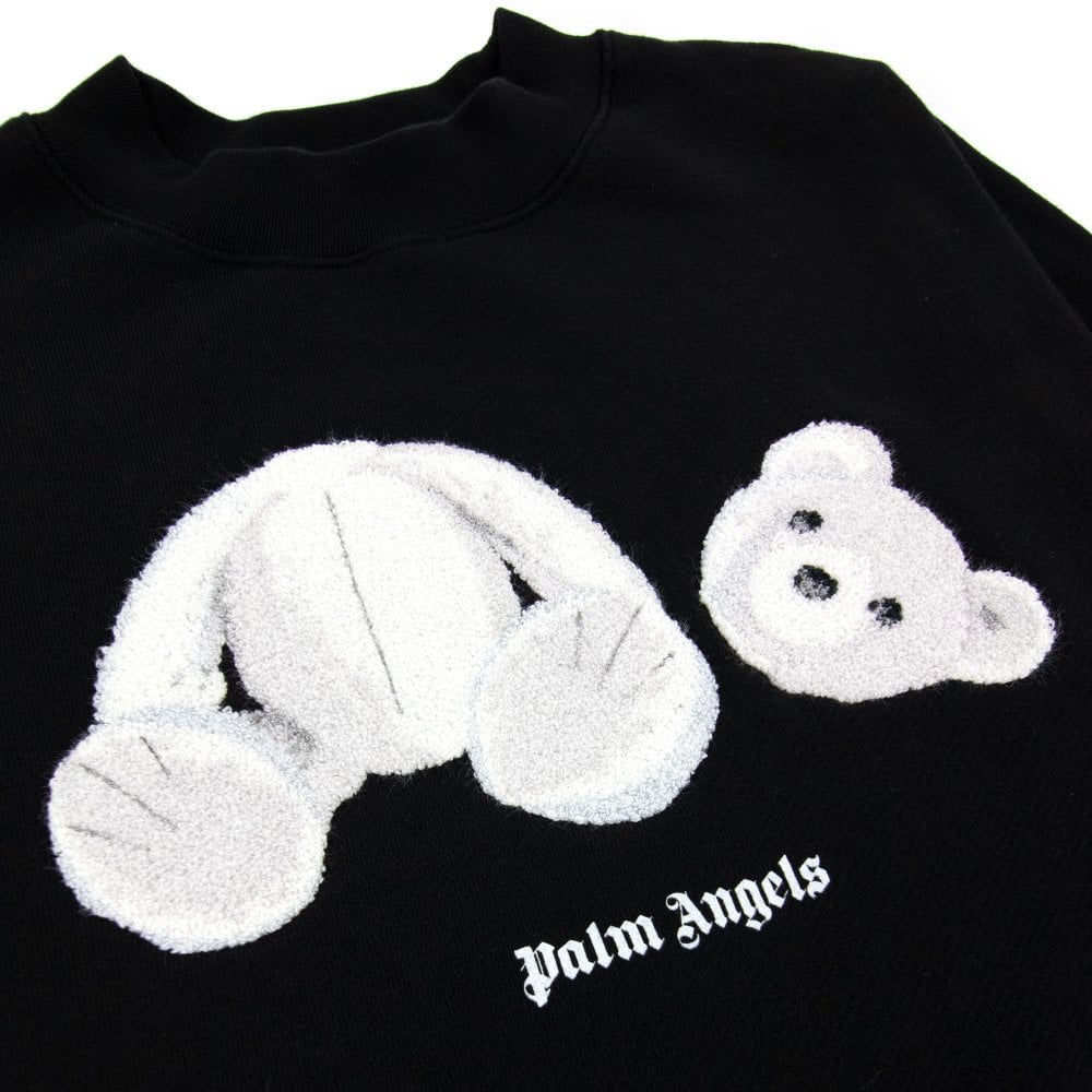 Palm angels ice bear  Sweat shirt