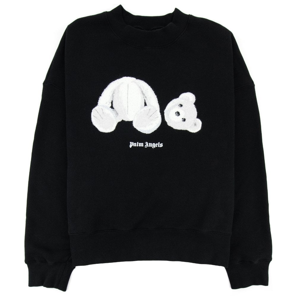 Palm angels ice bear  Sweat shirt